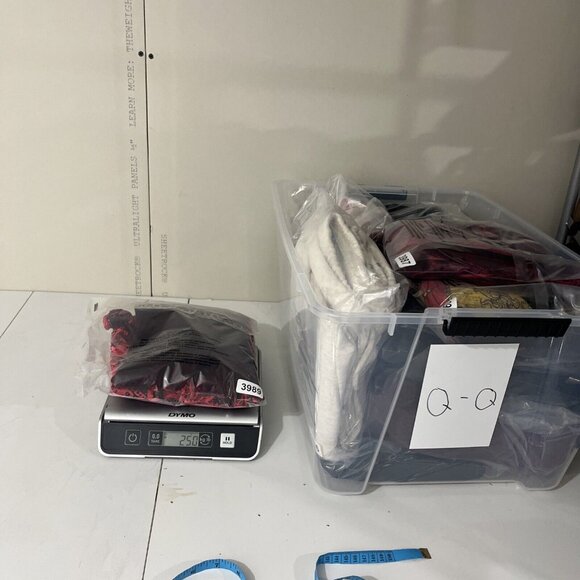 Alison Daley Red Velvet and Black Mesh Fairygoth Holiday Blouse Womens Size L - Picture 8 of 8